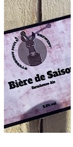 Biere de Saison