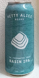 Basin IPA