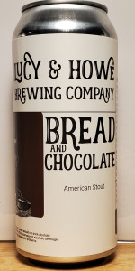 Bread And Chocolate