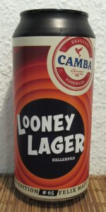 Braumeister-Edition #65 - Looney Lager