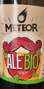 Ale Bio