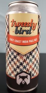 Tweedy Bird