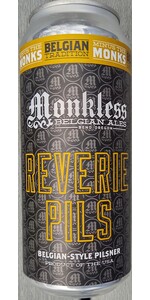Reverie Pils