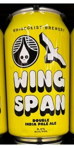 Wingspan