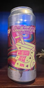 Southern Juice DIPA