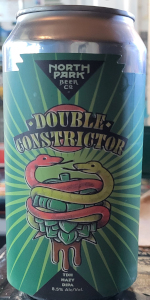 Double Constrictor