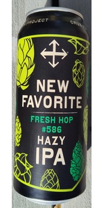 New Favorite FH #586