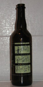 Milkyman Stout
