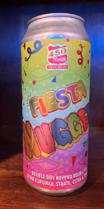 Fiesta Nuggets