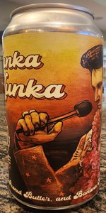 Hunka hunka