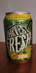 Harvest Fresh