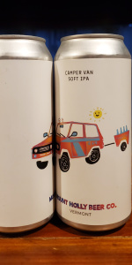Camper Van
