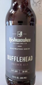 Bufflehead