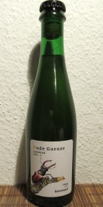 Oude Gueuze