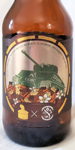Imperial Operation Flintlock - Chocolate Pecan