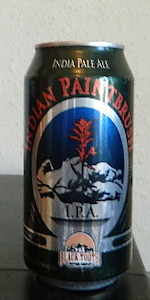 Indian Paintbrush Ale