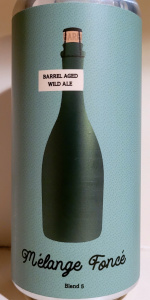 MÃ©lange FoncÃ©