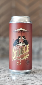 Double Shot - Pumpkin Spice