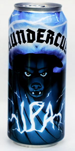 Thundercub