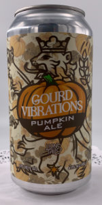Gourd Vibrations