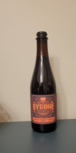 Bulleit Barrel Aged Bygone