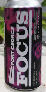 Focus IPA (Strata)