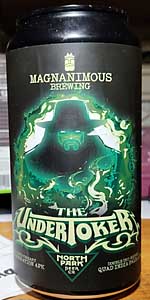 The Undertoker