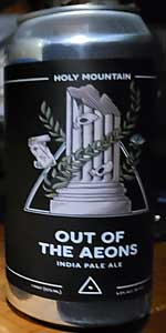 Out of the Aeons