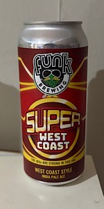 Super West Coast