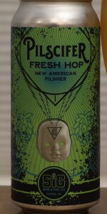 Pilscifer - Fresh Hop