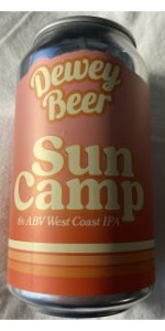 Sun Camp