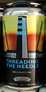 Threading The Needle