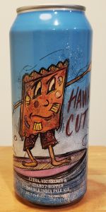 Hawaii Cut