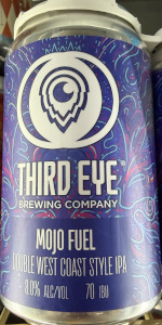 Mojo Fuel