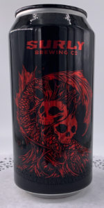 Darkness - Cola Barrel Aged