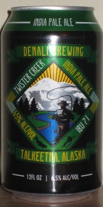 Twister Creek IPA