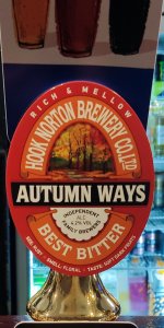 Autumn Ways