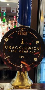 Cracklewick