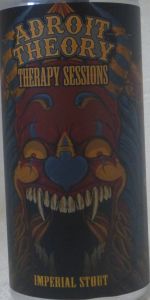Therapy Sessions (Ghost Therapy)