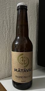 Pacific Pale Ale