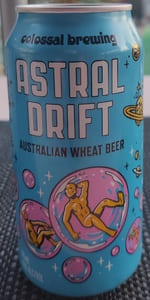 Astral Drift
