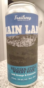 Main Land