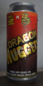 Dragon Nuggets