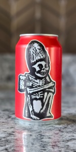 Dead Guy Imperial IPA