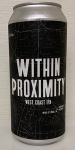 Within Proximity