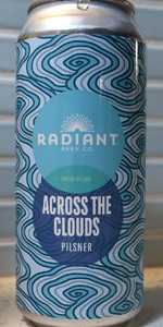 Across The Clouds