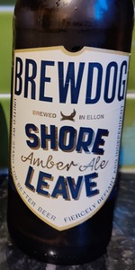 Shore Leave