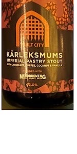 KÃ¤rleksmums