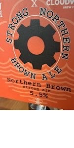 Northern Brown