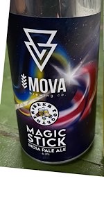 Magic Stick